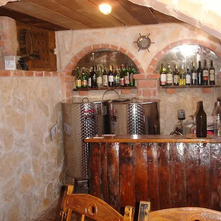 Apartmán 12361a Orebić
