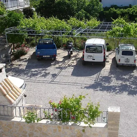 12361a * Orebić