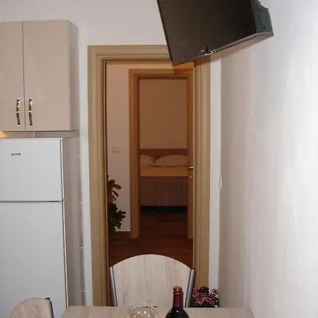 Apartmán 12361a